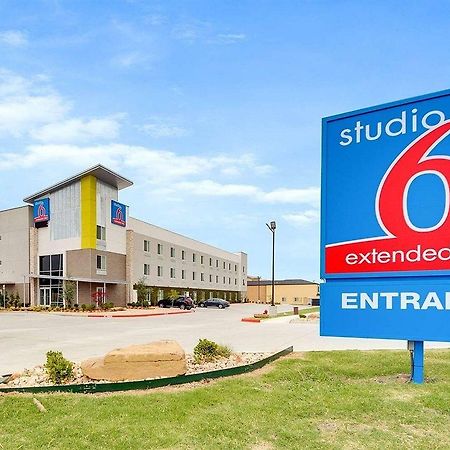 Candlewood Suites - Muskogee By Ihg מראה חיצוני תמונה
