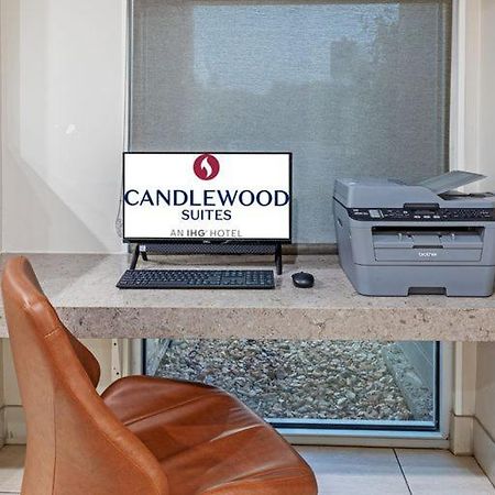 Candlewood Suites - Muskogee By Ihg מראה חיצוני תמונה