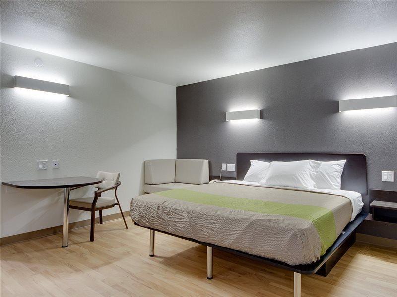 Candlewood Suites - Muskogee By Ihg מראה חיצוני תמונה