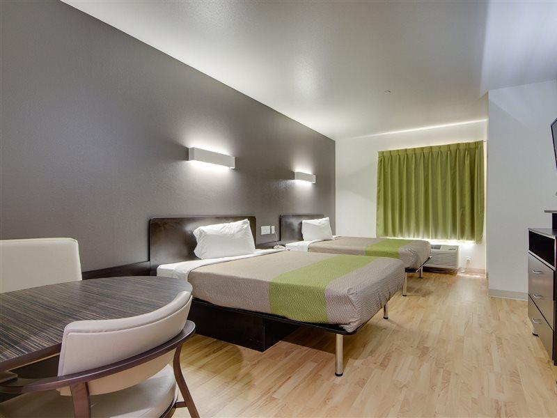 Candlewood Suites - Muskogee By Ihg מראה חיצוני תמונה