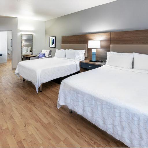 Candlewood Suites - Muskogee By Ihg מראה חיצוני תמונה