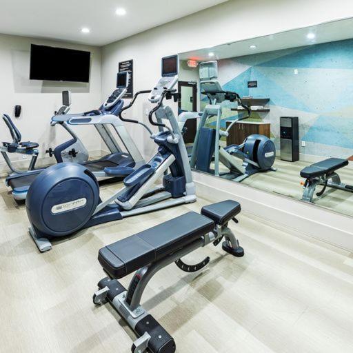 Candlewood Suites - Muskogee By Ihg מראה חיצוני תמונה