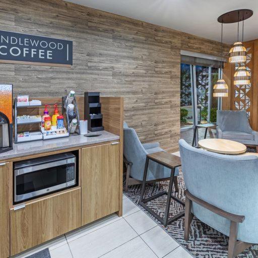 Candlewood Suites - Muskogee By Ihg מראה חיצוני תמונה
