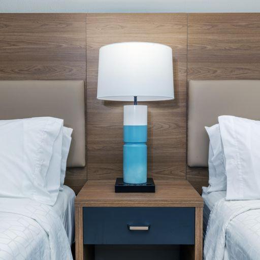 Candlewood Suites - Muskogee By Ihg מראה חיצוני תמונה