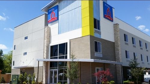 Candlewood Suites - Muskogee By Ihg מראה חיצוני תמונה