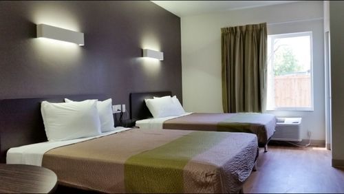 Candlewood Suites - Muskogee By Ihg מראה חיצוני תמונה