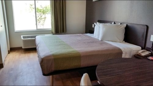Candlewood Suites - Muskogee By Ihg מראה חיצוני תמונה